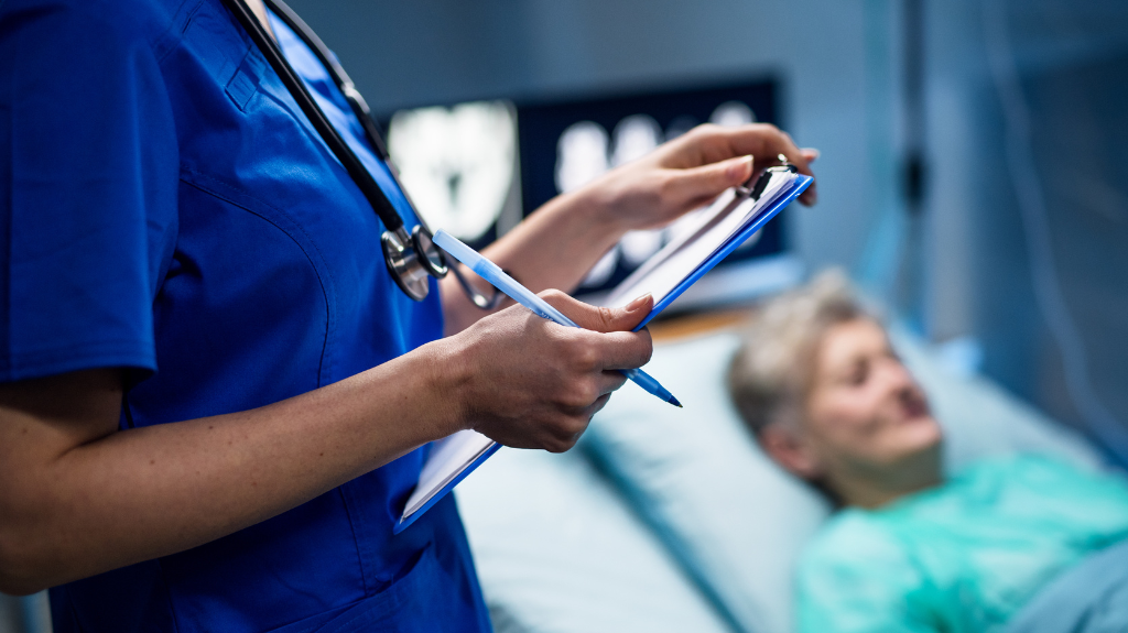 Patient Safety Attorneys at Kramer Law, P.C. Will Protect Your Rights