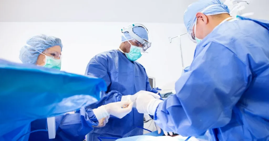 Our Knowledgeable Brattleboro Medical Malpractice Lawyers at Kramer Law, P.C. Have the Legal Experience That Robotic Surgery Errors Demand